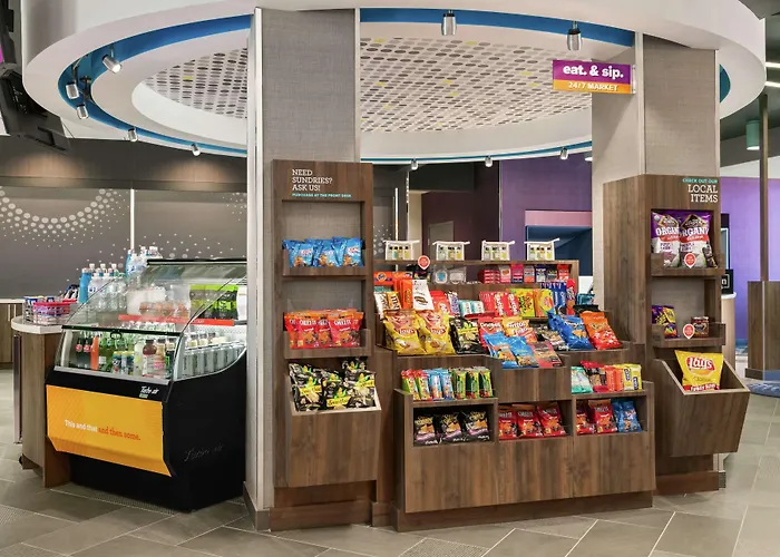 Tru By Hilton Longview